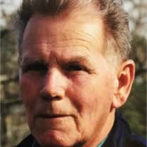 Jack McPherson Obituary 2017