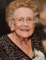 Obituary information for Wanda Ruth Westbrook