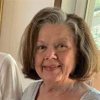 Jane Louise McCall Obituary