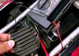 1.ic pa (power amplifier)ic pa (power amplifier). Simak 2 Cara Deteksi Kiprok Motor Yang Rusak Gridoto Com