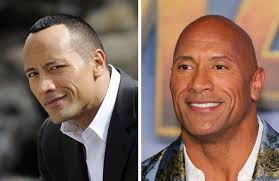 This video reveals how my 3 top. 19 Bald Celebrities Before After Embracing Baldness