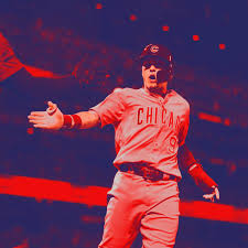 Whether or not your team makes it to the super bowl (and we agree, next year they're definitely going to), there's always a reason to let your fan flag fly. Please Take A Deep Breath And Watch Javier Baez Play Baseball The Ringer
