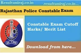 The candidates who have appeared in the examination will be able to check their results by visiting the website after the authority releases it. Rajasthan Police Constable Result 2021 Name Roll Number Wise Result In 2021 Police Police Recruitment Rajasthan