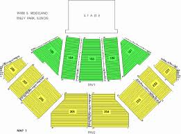 huntington field seating chart 2019