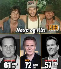 Next of Kin, 1989 🎥 #hollywood #BOOMchallenge #foryou
