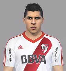 El día que enzo pérez mostró su fanatismo por river plate el volante es el apuntado por la dirigencia del millonario, pero sería. Pes 2018 Enzo Perez Face By Luis Facemaker Pes Patch