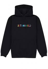 Ama artık o amcaları hiç bıkmadan dinleyebilirim. Astroworld Black Hoodie Happy Face Travis Scott Magic Custom