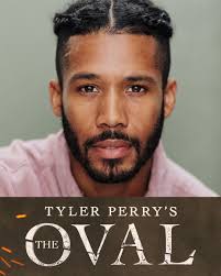 Marcus Anderson's Instagram, Twitter & Facebook