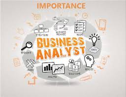 The Importance Of Business Analysts Learntek Org Business Analysis Business Analyst Online Training Business