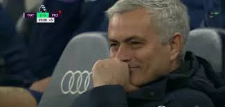 I am so happy Barcelona aren't playing this competition... The world is so  at peace..