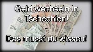 Sie benötigen fremdwährungen für ihre auslandsreise oder möchten edelmetalle kaufen? Geld Wechseln In Prag