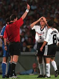 One of the most decorated active coaches, zidane is also widely regarded to be one of the greatest players of all time. Wm 1998 Zinedine Zidane Superstar Dfb Deutscher Fussball Bund E V