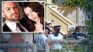 Jun 18, 2021 · η σύμβουλος ψυχικής υγείας του ζευγαριού, λίγες ώρες πριν από τη σύλληψη του 32χρονου πιλότου για τη δολοφονία της καρολάιν στα γλυκά νερά, ανέφερε πώς «τελικά τα φαινόμενα απατούν» δημοσιογράφος του open μίλησε με την. Elenh Mylwnopoyloy Archives Dailymedia News