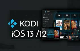 When you have downloaded kodi addons to stream your favorite shows and movies, here are the steps you can use a vpn . How To Download Kodi For Ios 13 12 On Iphone Ipad Android Nature