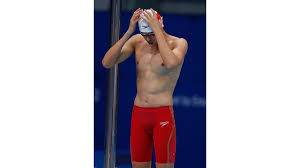 A versatile medley swimmer, he swam for china at the 2012 summer olympics and won a bronze medal in the 200 metre individual medley at the 2016 summer olympics. 8aoekj3ygq1z M