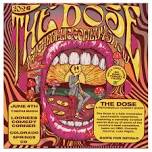 THE DOSE: A Psychedelic Comedy Experience