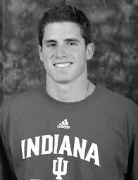 INDIANA MeN's TeNNIs coAchINg sTAff MeeT The hoosIers