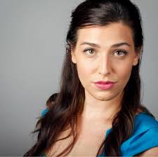 Liz Culpepper (Mezzo-soprano)