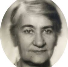 Marie Carmichael Stopes