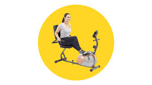You'll also get the slim away belt with your order! The 8 Best Recumbent Exercise Bikes Of 2021