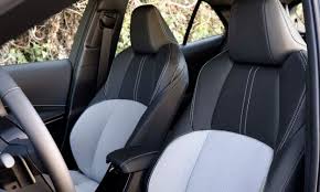 You can also look for some pictures that related to 82 the 2019 toyota corolla hatchback interior by scroll down to collection on below this picture. 2020 Toyota Corolla Hatchback Xse Review Autonxt