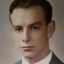 Obituary information for Willard Mason Garrow, Jr.