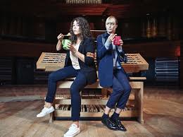 Astrid et raphaëlle streaming gratuit : Astrid Et Raphaelle Photo Lola Dewaere Sara Mortensen 1 Sur 12 Allocine