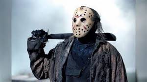 ジェイソン チェーンソー