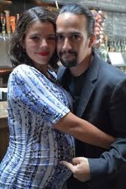 Vanessa Nadal And Lin Manuel Miranda Wedding Lin Manuel Miranda Wedding Lin Manuel Miranda Hamilton Lin Manuel Miranda