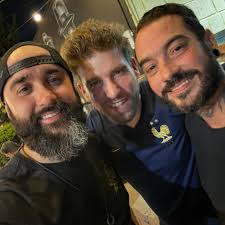 Instagram photo by ANDRÉ NETO • Feb 9, 2025 at 4:04 PM