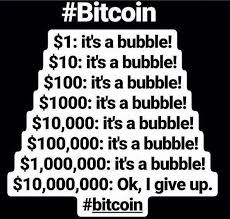 Bitcoin and the rest of the digital currencies are falling. It S A Bubble Bitcoin Buy Bitcoin Bitcoin Cryptocurrency