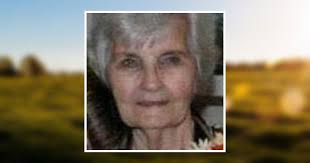 Yvonne Rountree Obituary August 17, 2022