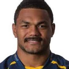 Famous Male Rugby Players