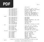Starfish Catalog | PDF | Valve | Pump
