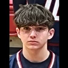 Kendall Dean horton's Central High School Bio