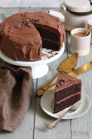 These are everything you've always loved about traditional brownies, but made healthier and allergy friendly! Keto Chocolate Cake Sugar Free Low Carb Bake To The Roots