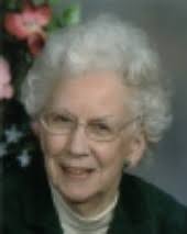 Obituary information for Mary Belle Lantz