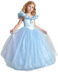 Girls tiered ruffle princess holiday dress with embellished collar. Robes De Princesse Pour Fillettes A Croquer