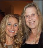 If The Shoe Fits patrons party