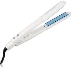 Bio Ionic One Pass Flat Iron Bio Ionic Onepass Straightening Iron 1 Inch White 1 6 Lb Thanks A Lot For Seeing Our Image This Is An Affiliate Link Bio Ionic Straighten Iron Ionic