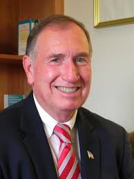 Pinder seeks 36th District seat