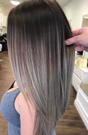 70 Best Ideas For Hair Balayage Straight Dark Ash Blonde Lightashblonde In 2020 Light Hair Color Brown Hair With Highlights Hair Color Light Brown