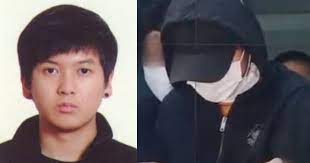 The toa payoh ritual murders took place in singapore in 1981. South Korean Man 24 Allegedly Murdered 3 Women Stayed At Crime Scene With Corpses For 3 Days Mothership Sg News From Singapore Asia And Around The World