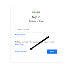 Creating a gmail account without phone verification involves these steps: How To Create A New Gmail Account In 2021