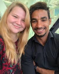 The fight for u.s since its debut in 2014, tlc's 90 day fiancé franchise has launched five spinoffs and aired 17 seasons of television. 90 Day Fiance S Nicole Nafziger Traveling To Morocco To Marry Azan Tefou Two Years After Calling Off Wedding