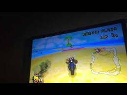 Lightning cup => finish 3rd or better in leaf cup (which means that you also finished 3rd or better in shell cup and banana cup) . Mk Wii How To Unlock Leaf Cup Youtube