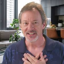 Join us Thursday, May 9 at 7:30 pm CDT., DM me for information! It's free!