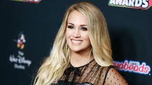She found fame by being the winner on american idol. Carrie Underwood S New Puppy Has An Adorable Name Thanks To Her Son