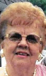 Gloria Martin Obituary (2017)