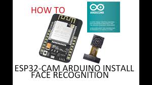 The esp32 is created and developed by espressif systems and is manufactured by tsmc using their 40 nm process. How To Install Esp32 Cam Face Recognition With Arduino Ide Esp32 Ov2640 Youtube